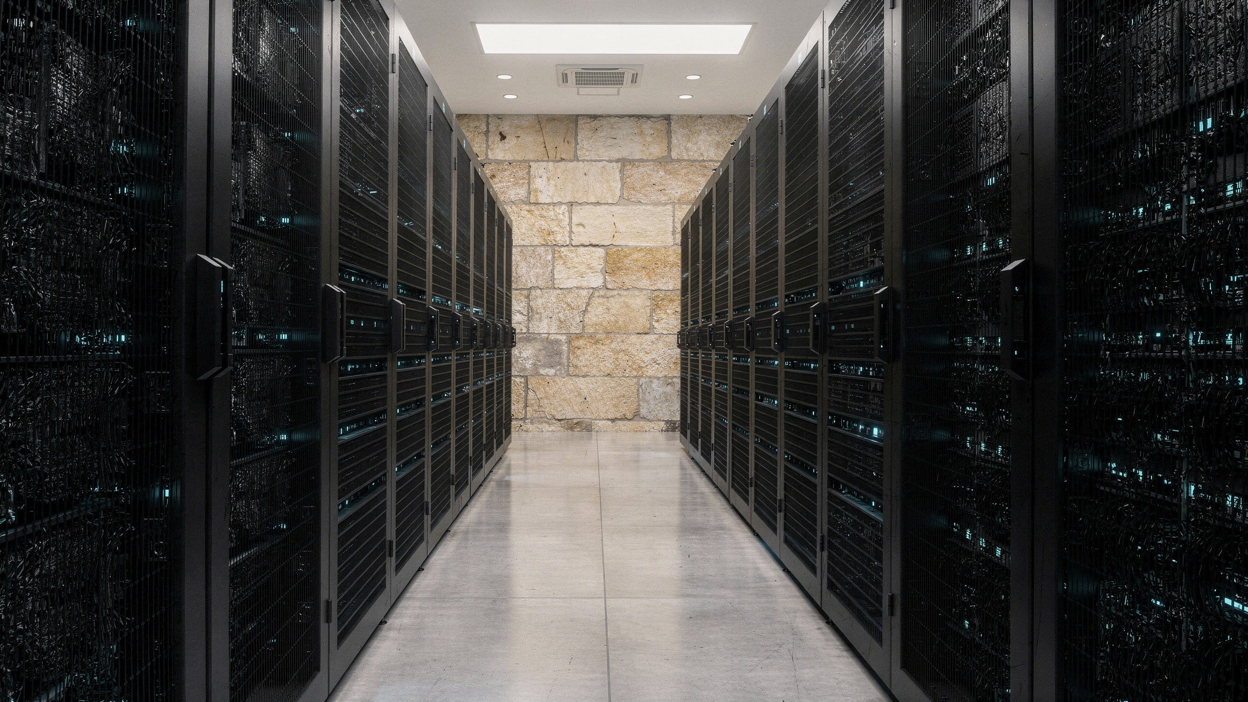 Integrated AI infrastructure systems